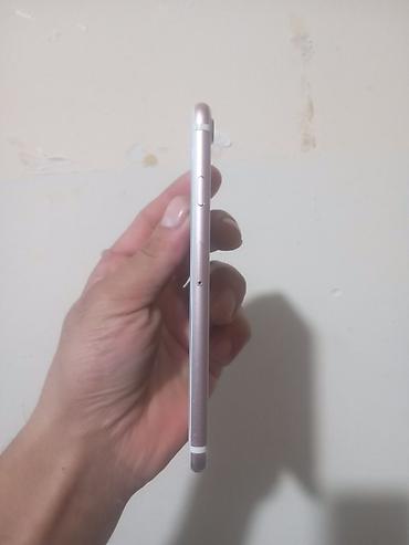 Apple iPhone: IPhone 7, 32 GB, Rose Gold, Barmaq izi — 3