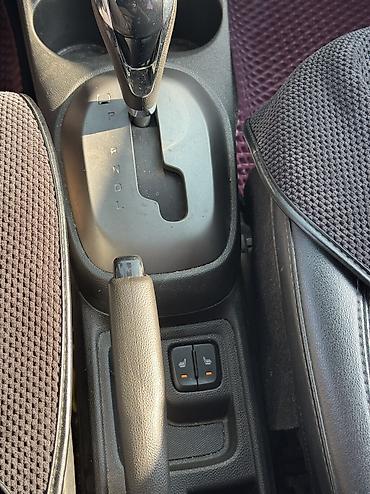 lexus es 300 2013: Chevrolet Spark: 2019 г., 1 л, Автомат, Бензин, Хэтчбэк — 10