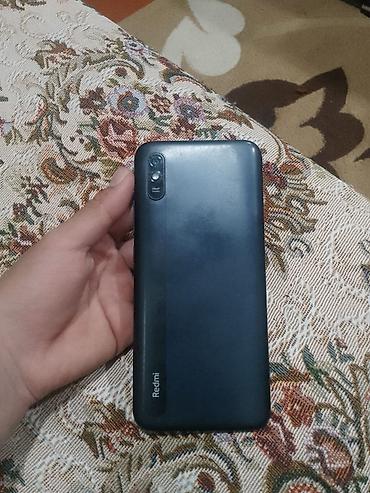 dinamik ev: Redmi 9A, 32 GB, rəng - Qara — 4