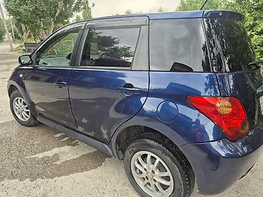 машина 10000 долларов: Toyota Ist: 2003 г., 1.3 л, Автомат, Бензин, Хэтчбэк — 2