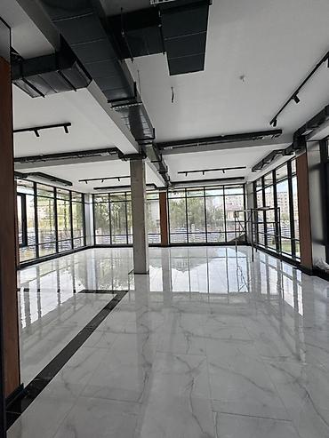 Коммерческая недвижимость: Продажа офисов 1700 м², Бизнес центр, 5 этаж — 7