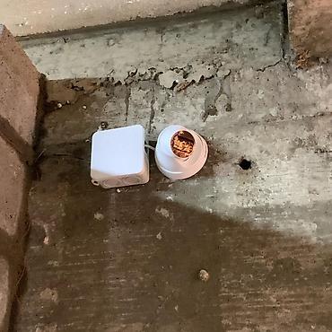 Видеонаблюдение, охрана: Системы видеонаблюдения, Домофоны, Системы автоматического пожаротушения | Офисы, Квартиры, Дома | Демонтаж, Настройка, Подключение — 18