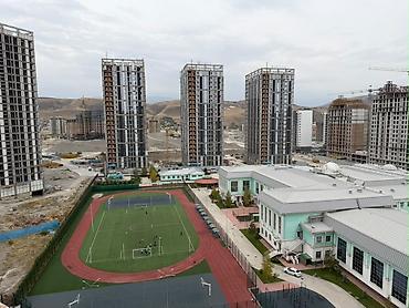 Продажа квартир: 3 комнаты, 86 м², Южная Магистраль Элитка, 12 этаж, Дизайнерский ремонт — 2