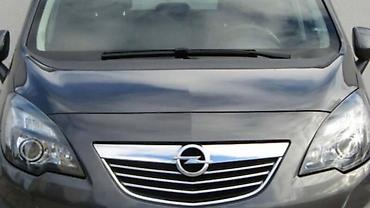divsn 83: HAUBA ZA OPEL MERIVA OD 2010. DO 2017. GOD. | Polovni originalni — 1