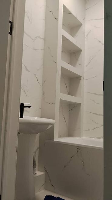 Укладка плитки: Плиточные и монтажные работы под ключ - Укладка керамогранита и — 1