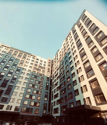 Продажа квартир: 1 комната, 35 м², Элитка, 13 этаж, Евроремонт