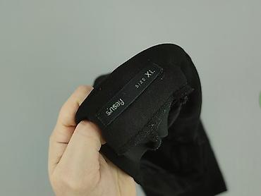 strong point: Sinsay, Spodnie materiałowe damskie, rozmiar XL — 4