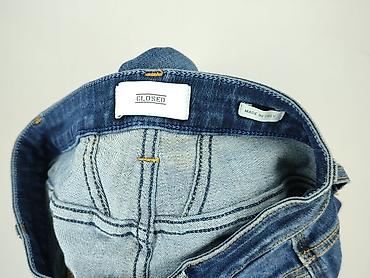 dzwony h: Closed, Jeansy damskie, rozmiar 2XS — 4