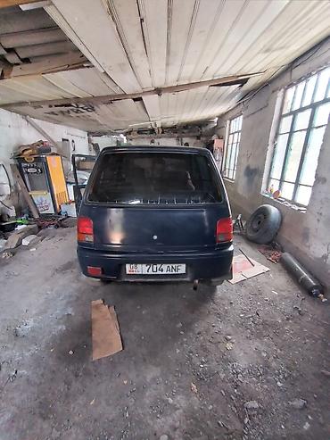crown 813: Mercedes-Benz W124: 1989 г., Универсал — 10