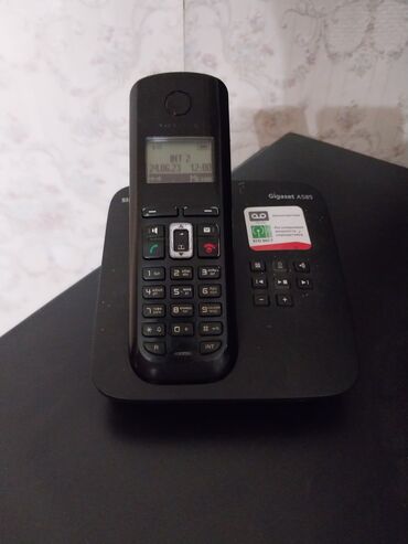 телефон fly ff179 black: Стационарный телефон Беспроводной, Б/у, Самовывоз