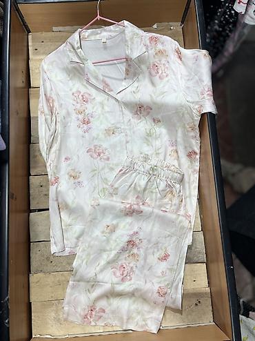 Пижамы: Вискозные пижамы красивые качественные ✨ подбор… SM L XL 2XL 3XL 4XL — 3