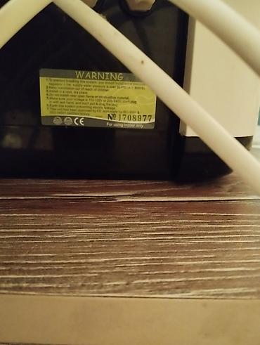 ocean filter: Ocean452 CS FULL (Powered by Easywell) su təmizləyici sistemi — 5