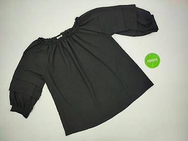 oversize: Italia, Bluzka damska, rozmiar XL — 2