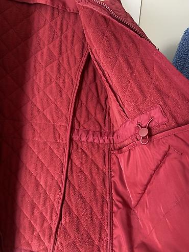 msr polo: Женская стеганая куртка U.S. Polo Assn. - Цвет — 7