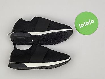slip on ccc: Sneakersy damskie, rozmiar 39 — 2