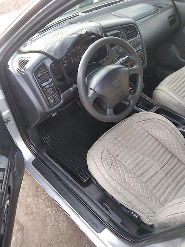 енкар авто: Nissan Primera: 1999 г., 0.2 л, Бензин, Универсал — 1