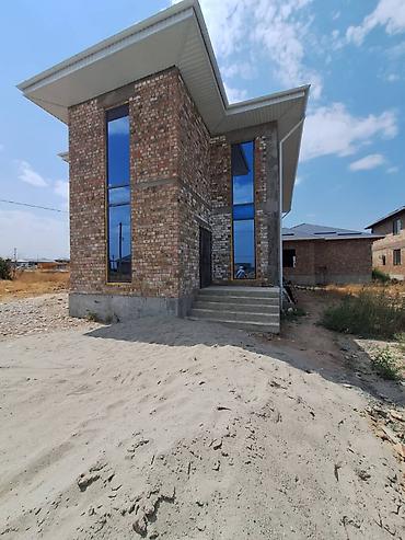 Продажа коттеджей и домов: Продается добротный дом 2025 года постройки на участке 4 сотки. ✅ — 5