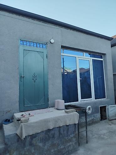 Həyət evləri və villalar: Masazır 2 otaqlı, 60 kv. m, Kredit yoxdur, Yeni təmirli — 2