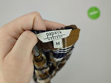 a smog: Papaya, Bluzka damska, rozmiar M — 4