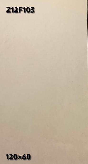 Керамогранит: Назначение: Для пола, цвет - Серый, Матовое, 100х100 см — 57