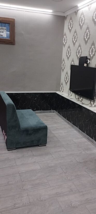 Otaqların uzunmüddətli kirayəsi: PlayStation oyun otağı kirayəsi / saatlıq istifadə üçün hazır məkan - — 14