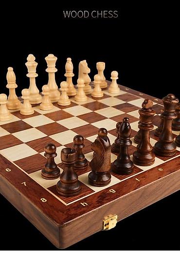 Подарки и сувениры: ♟️ Шахматы 🎁 Цена: от 1750 сом до 4850 сом Ищете оригинальный и — 4