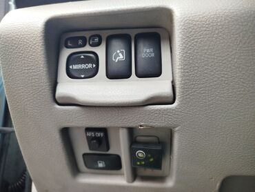 Lexus: Lexus RX: 2004 г., 3 л, Автомат, Бензин, Внедорожник — 8