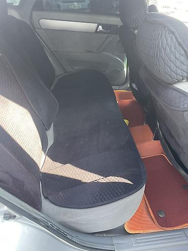 bmw e93: Chevrolet Lacetti: 2008 г., 1.6 л, Механика, Бензин, Седан — 6