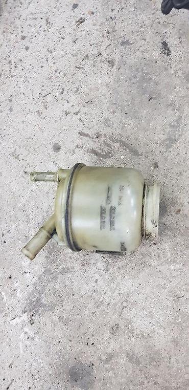 N16 POSUDA SERVO ULJA ZA NISSAN ALMERA OD 2000. DO 2005. GOD