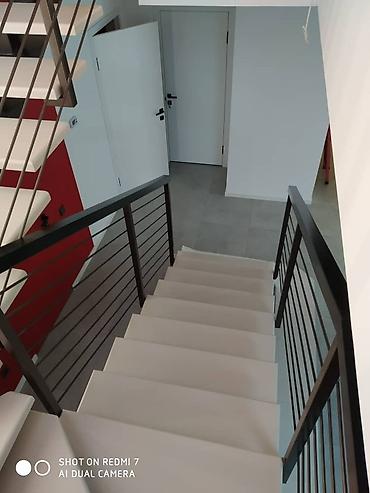 Обшивка лестниц: Лестницы любых видов и сложностей!Винтовые,Г образные, П — 7