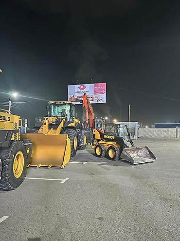 jcb: Услуги экскаватора | Выкорчевывание пней, Траншеи, Котлованы — 2