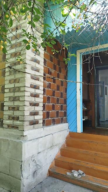 3комн: 🏡 Продаётся 3-комн. кирпичный дом в начале Маевки! 📍 Район: рынок — 2