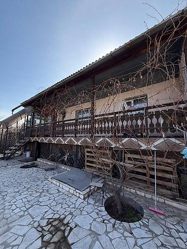разный: Продается дом с большим участком Участок 9соток, все коммуникации — 1