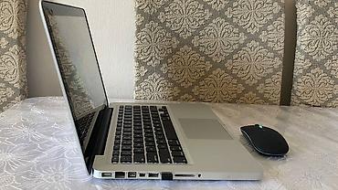en ucuz mac: Apple MacBook Pro 13" noutbuk dəsti Komplekt: - 13 düymlük MacBook — 4