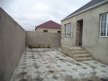 Həyət evləri və villaların satışı: Binə 3 otaqlı, 105 kv. m, Orta təmir — 17