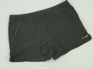 spodnie armani jeans: Shorts, M (EU 38), condition - Good