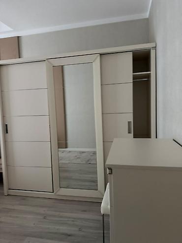 home: 4 комнаты, Асанбай мкр Агентство недвижимости, Без подселения, от 1 года, от 6 месяцев, С мебелью полностью — 9