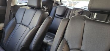 Subaru: Subaru Ascent: 2018 г., 2.4 л, Вариатор, Бензин, Внедорожник — 11