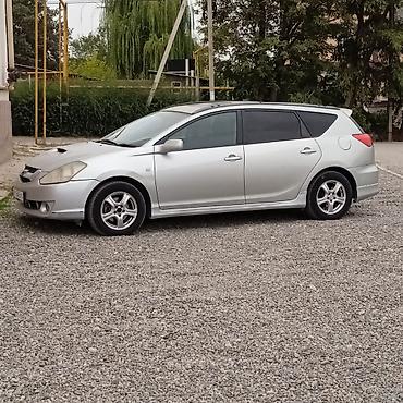 Toyota: Toyota Caldina: 2003 г., 2 л, Автомат, Бензин, Универсал — 1