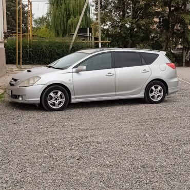 хонда торнео 2002 цена в бишкеке: Toyota Caldina: 2003 г., 2 л, Автомат, Бензин, Универсал