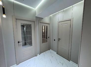 artwin: 2 комнаты, 45 м², АЮ Гранд Элитка, 6 этаж, Евроремонт — 7