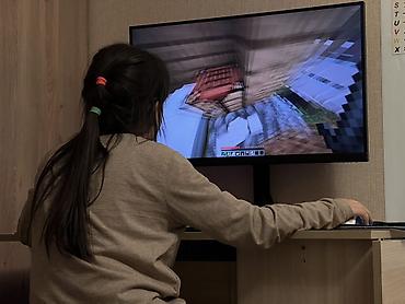 Мониторы: Игровой 32" 4K 160Hz Fast IPS (GX321UR) Продам 32-дюймовый 4K-монитор — 5