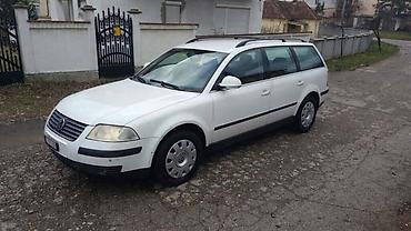 gitovanje branika: PASSAT 1.8T DELOVI | Passat B5+,restyling 2005. god, 1.8t AWT u — 1