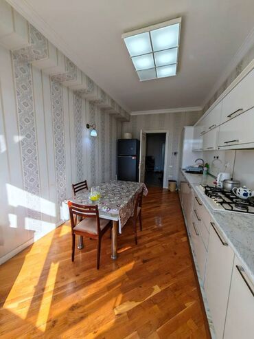 Yeni tikili: Yasamal, 3 otaqlı, Yeni tikili, m. 20 Yanvar, 147 kv. m — 13