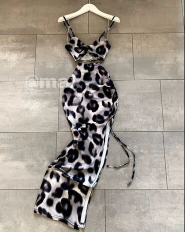 Haljine: New,,Lolipop’’xzara Dress/SetVelicine:Uni(S M L)Model dostupan samo u — 6