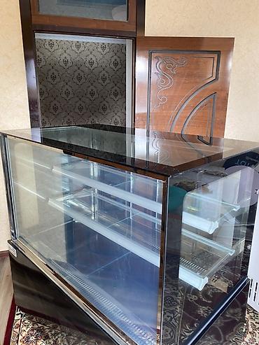 Холодильные витрины: Кондитерские — 10