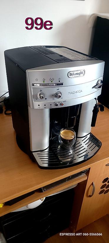 Aparati za kafu: Espresso aparati extra povoljno Svi aparati ispravni, ocisceni — 11