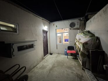 Həyət evləri və villaların satışı: Ramana qəs. 3 otaqlı, 60 kv. m, Kredit yoxdur, Yeni təmirli — 2