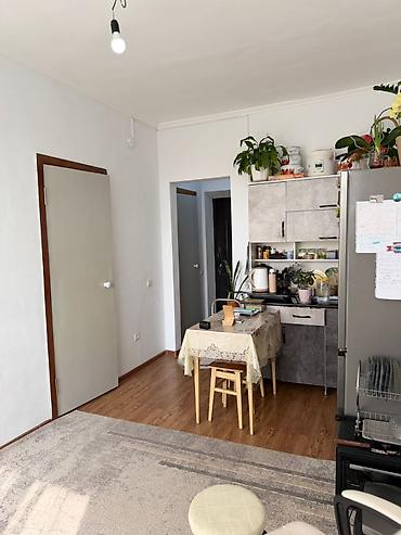 Продажа квартир: 1 комната, 31 м², Элитка, 2 этаж, Евроремонт at lalafo.kg — 1 Продажа квартир: 1 комната, 31 м², Элитка, 2 этаж, Евроремонт — 1