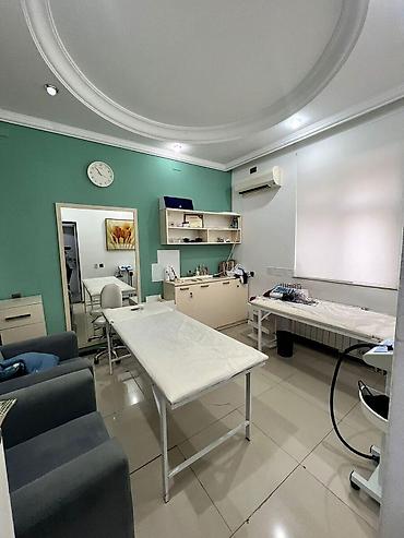 виайпи масаж: İcarəyə verilir obyekt 25 m², 28 May m. 600 AZN/ay 25 m² Sahə Təmir — 2